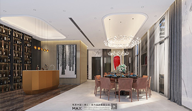 珠海室內(nèi)設(shè)計(jì)企業(yè)需以品牌攻市場(chǎng)，有效挖掘市場(chǎng)空白點(diǎn)。