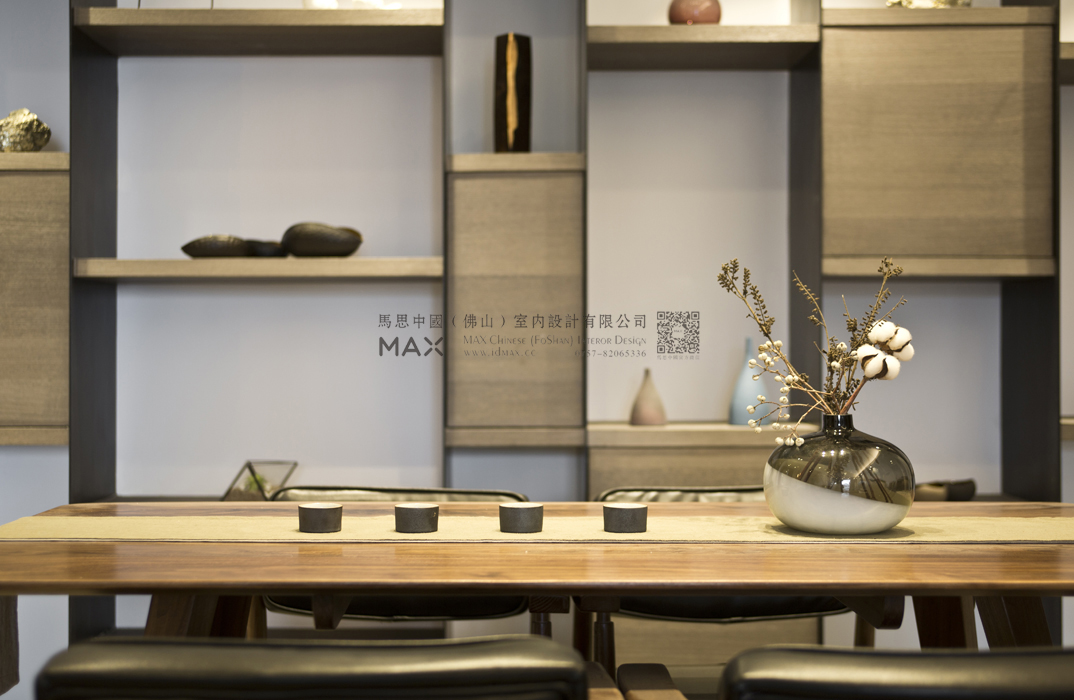 珠海室內設計企業該如何打破兩級分化格局。