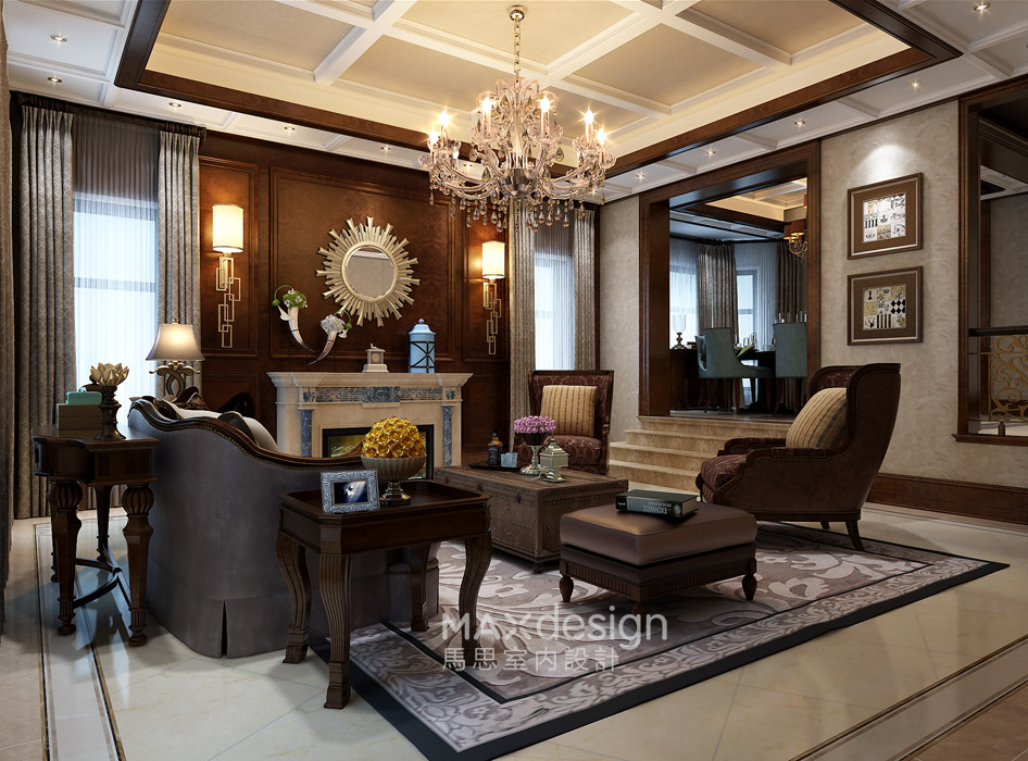 珠海室內設計企業(yè)發(fā)展需主打價值最大化策略