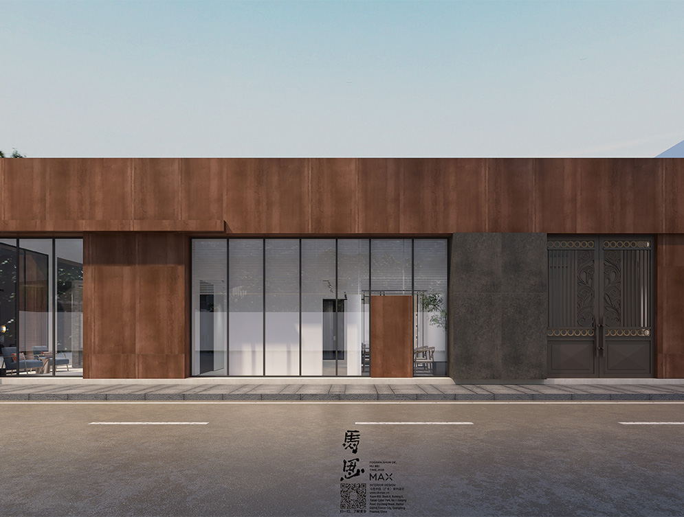 珠海室內(nèi)設(shè)計(jì)企業(yè)養(yǎng)精蓄銳，隨時(shí)備戰(zhàn)不懼挑戰(zhàn)