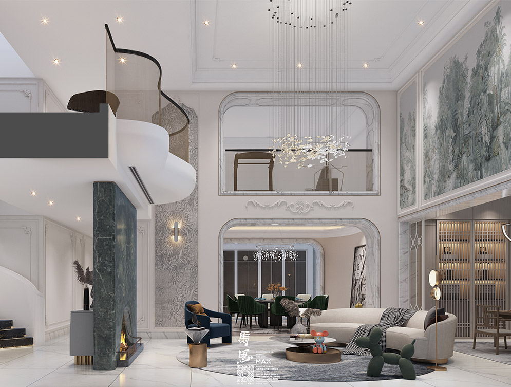 東莞室內(nèi)設(shè)計(jì) 學(xué)點(diǎn)裝修知識(shí)傍身，簡(jiǎn)單八招預(yù)防“掉坑”