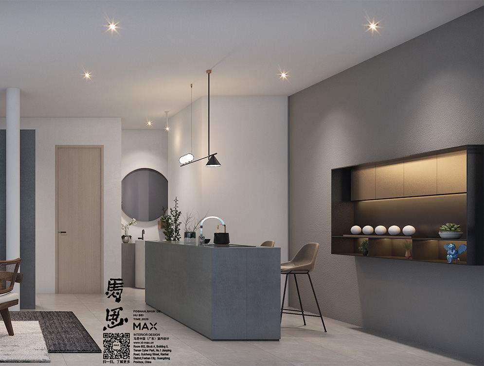 珠海室內(nèi)設計你的每一天，都需要被治愈......