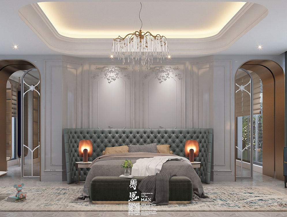 珠海室內(nèi)設(shè)計大公司如何創(chuàng)造新的競爭優(yōu)勢?