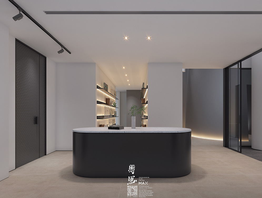 廣州裝修設計企業需注重區域產業結構布局