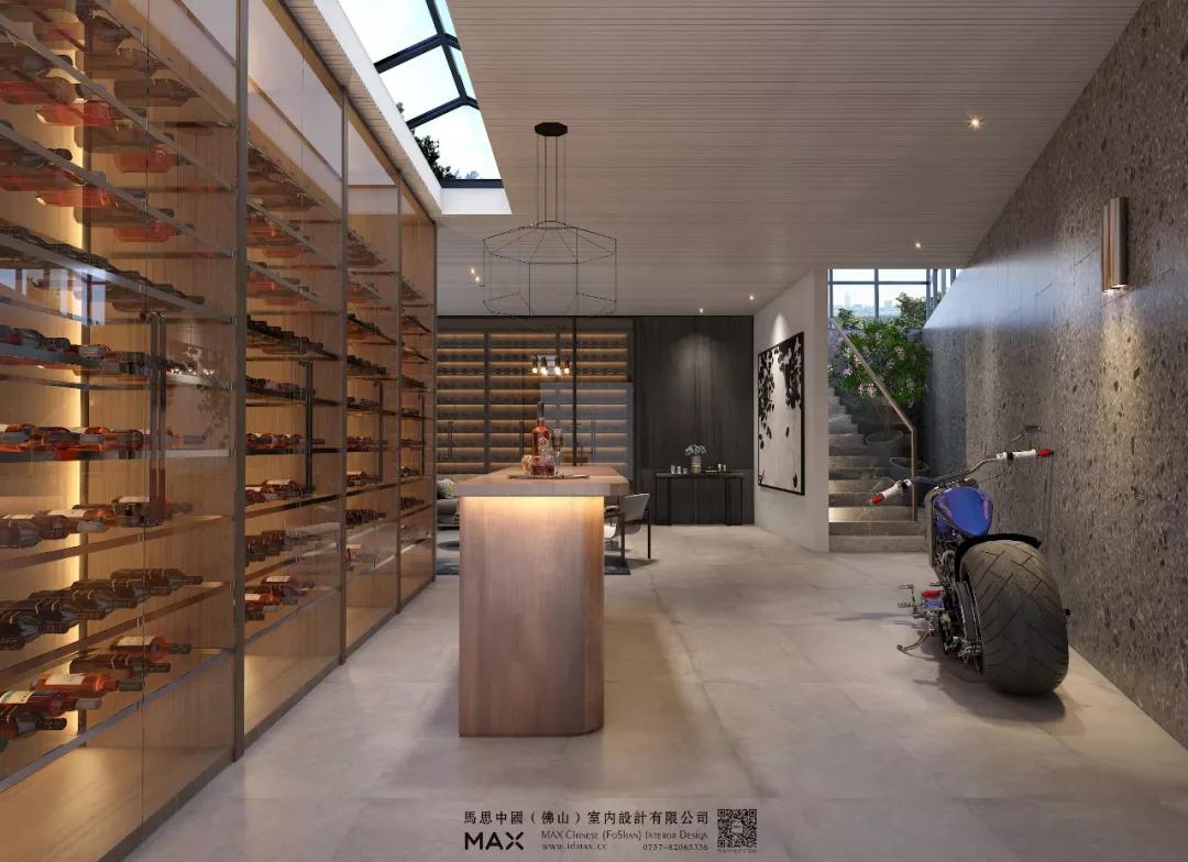 東莞室內(nèi)設(shè)計