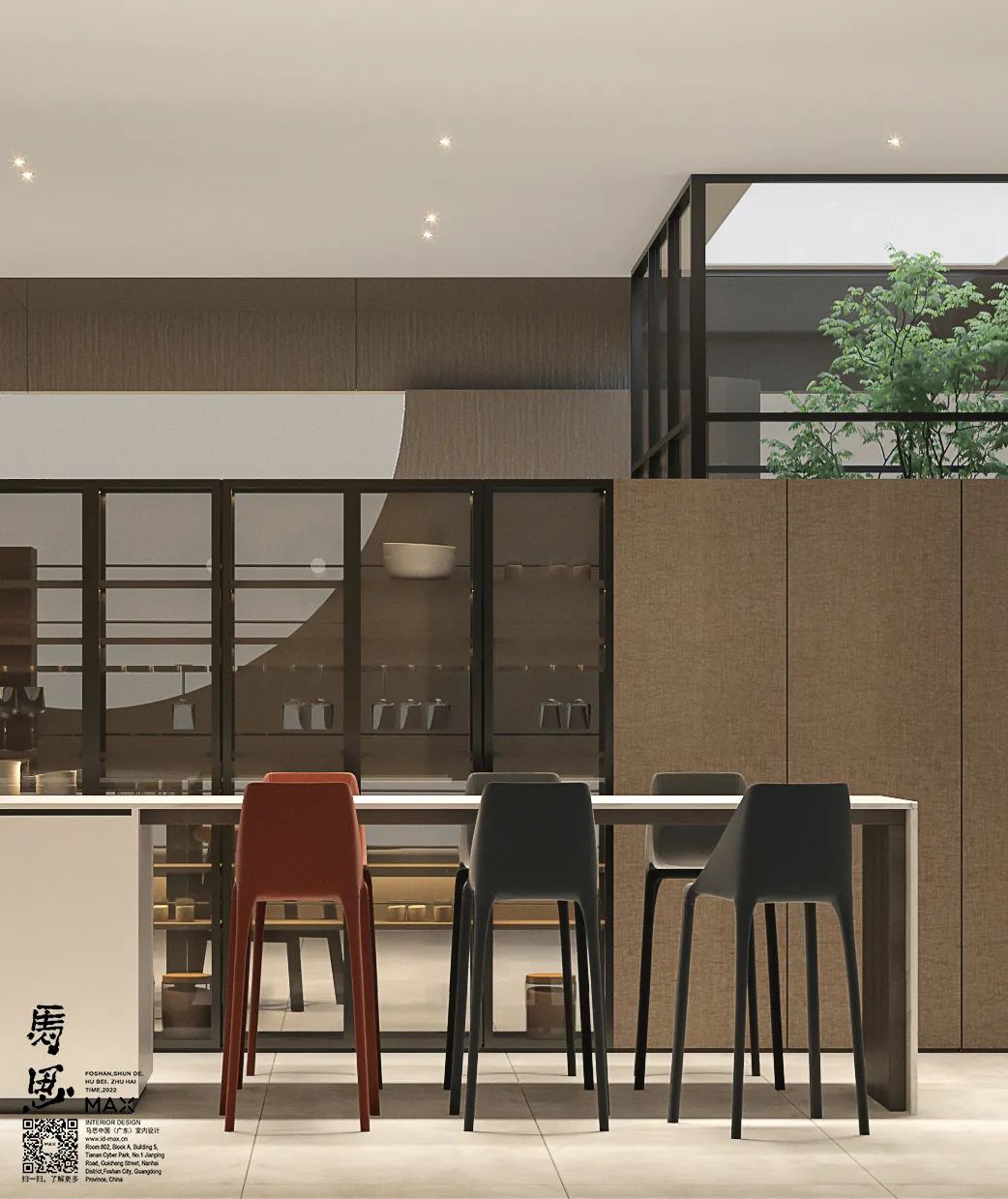 珠海室內設計 珠海室內設計