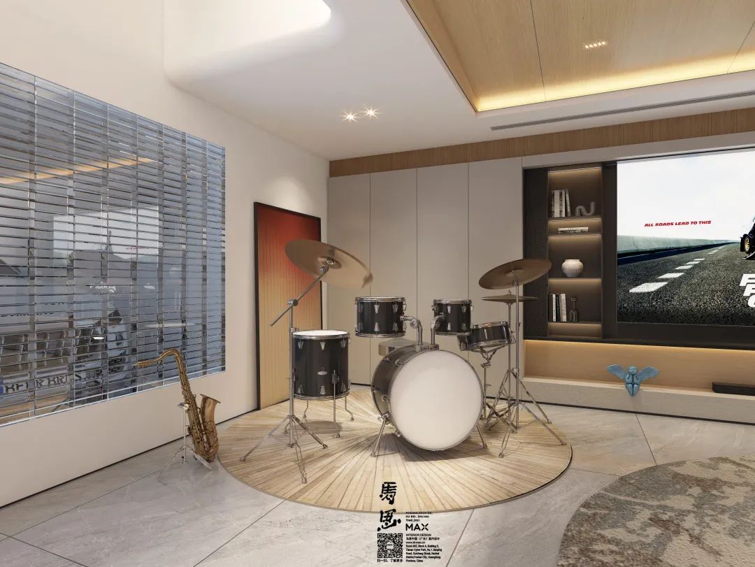 珠海室內(nèi)設(shè)計