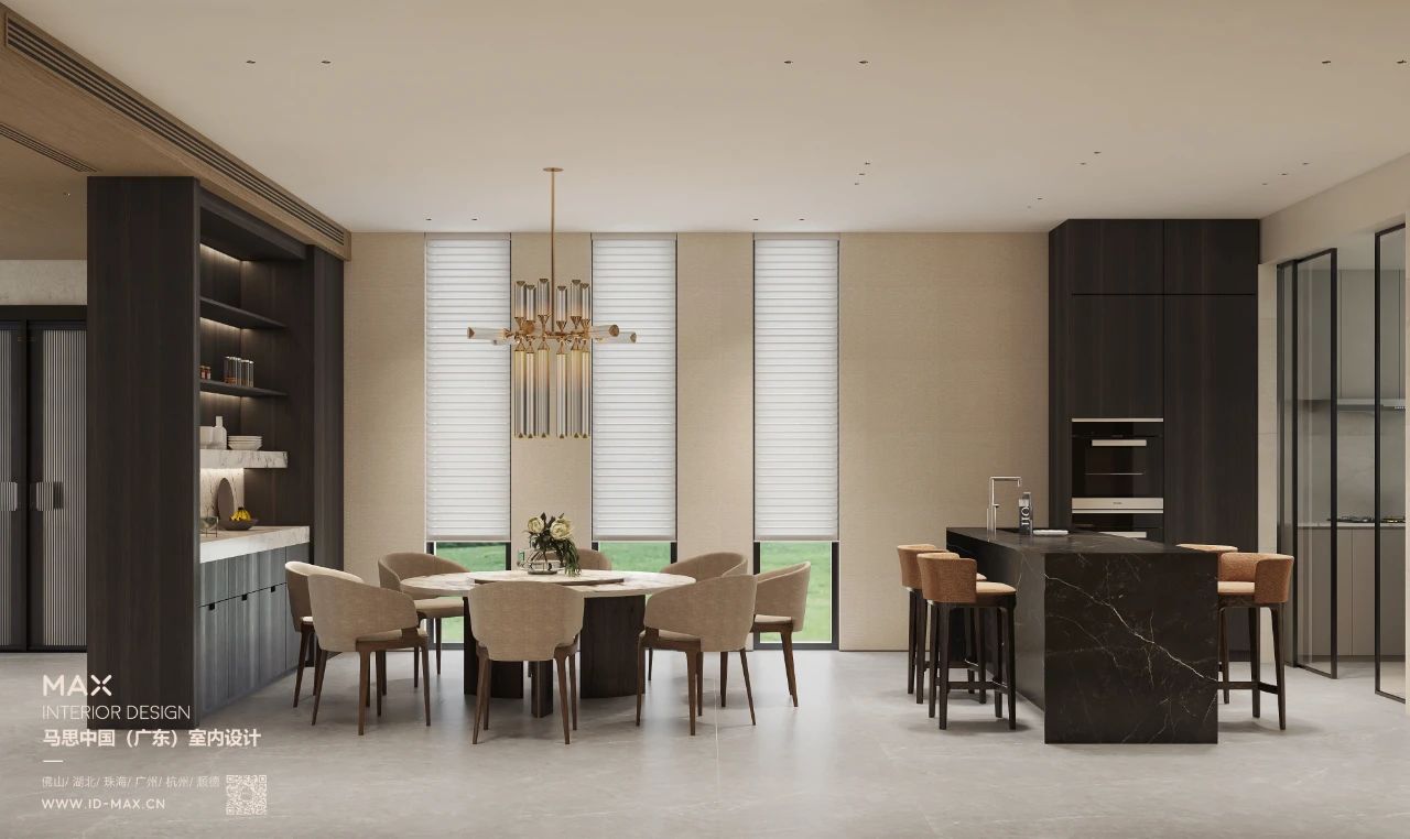 廣州裝修設(shè)計(jì)|MAXHOUSE極宅系統(tǒng)解決方案，把生活找回來！